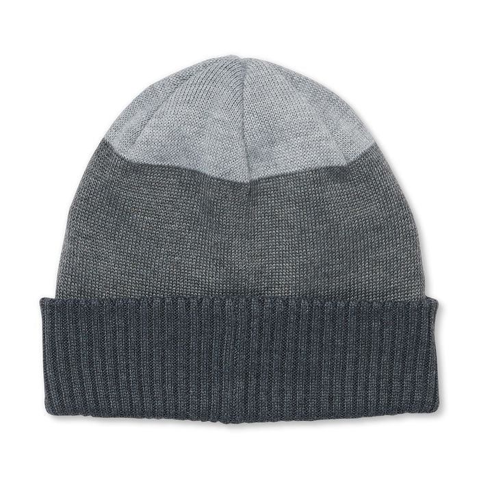 Cotopaxi Alto Beanie Hats Cotopaxi Charcoal and Cinder 