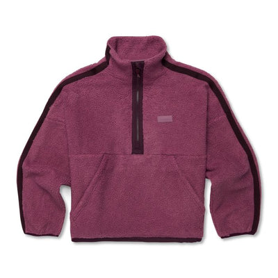 Cotopaxi Bacano Fleece Pullover - Women's Jackets & Fleece Cotopaxi