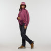 Cotopaxi Bacano Fleece Pullover - Women's Jackets & Fleece Cotopaxi
