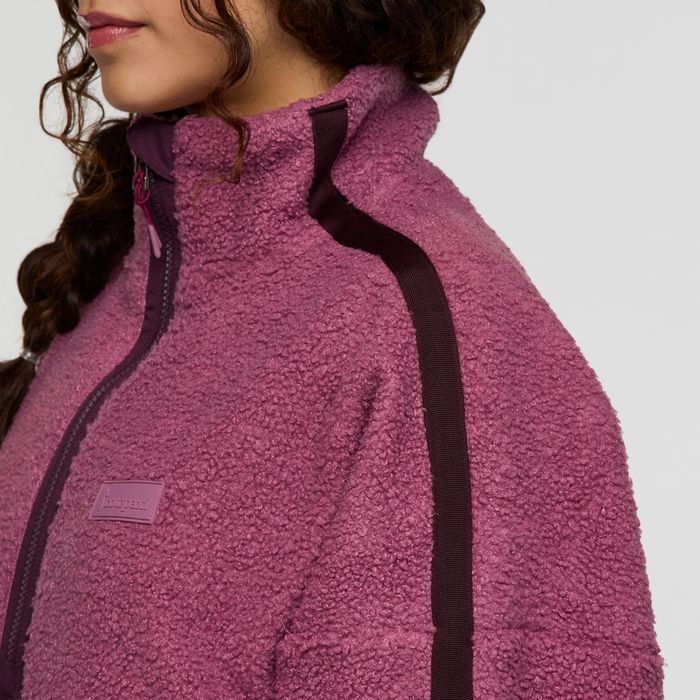 Cotopaxi Bacano Fleece Pullover - Women's Jackets & Fleece Cotopaxi