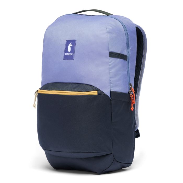 Cotopaxi Chiquillo 26L Backpack Bags & Packs Cotopaxi Blue Smoke And Carbon