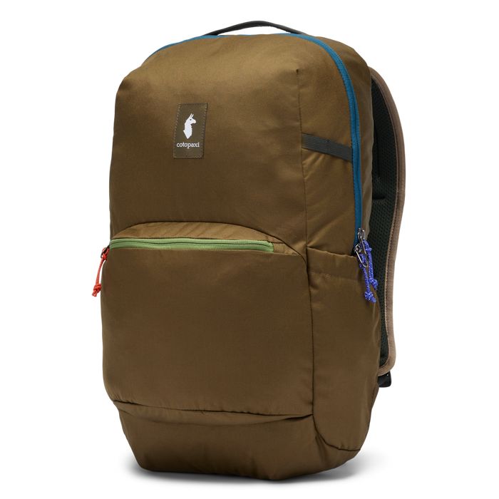 Cotopaxi Chiquillo 26L Backpack Bags & Packs Cotopaxi Live Oak 