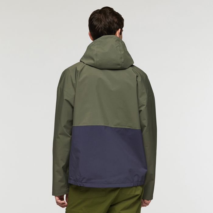 Cotopaxi Cielo Rain Jacket - Men's Jackets & Fleece Cotopaxi