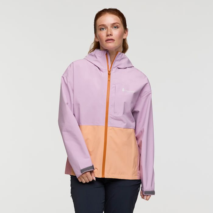 Cotopaxi Cielo Rain Jacket - Women's Jackets & Fleece Cotopaxi