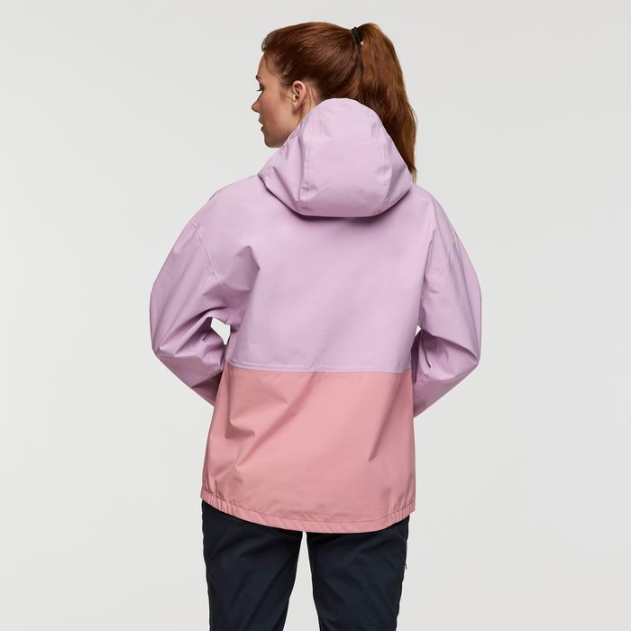 Cotopaxi Cielo Rain Jacket - Women's Jackets & Fleece Cotopaxi