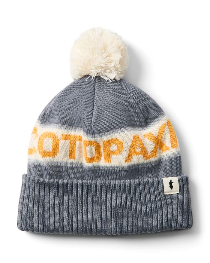 Cotopaxi Cumbre 2.0 Beanie Men's Beanies Cotopaxi Cinder