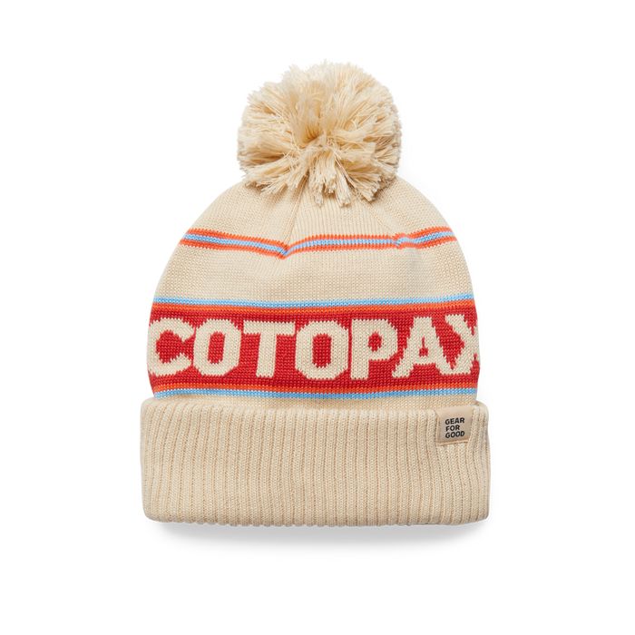 Cotopaxi Cumbre Beanie Hats Cotopaxi 