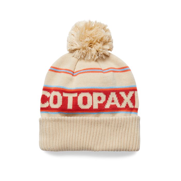 Cotopaxi Cumbre Beanie Hats Cotopaxi