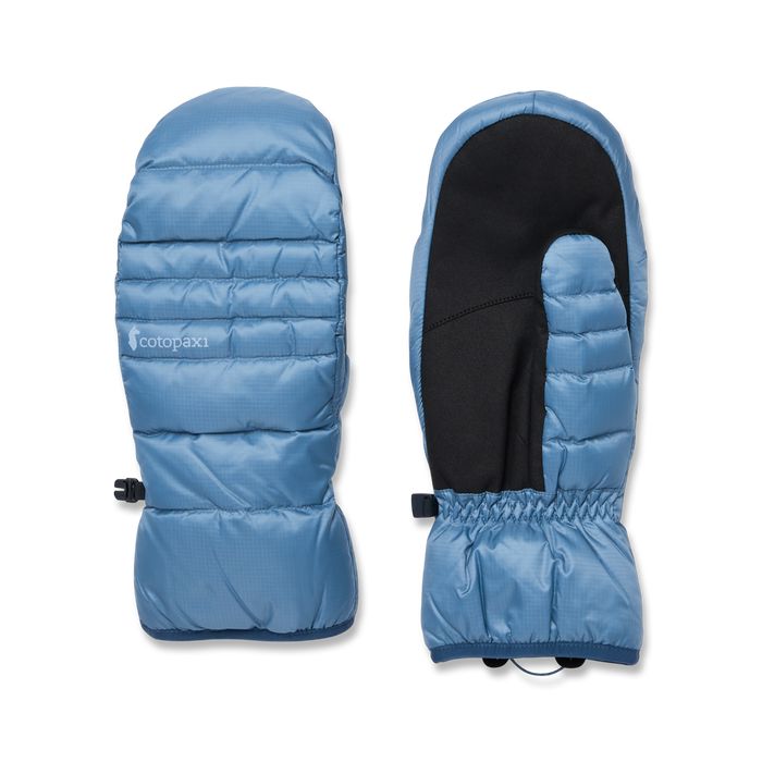 Cotopaxi Down Mitten Accessories Cotopaxi 