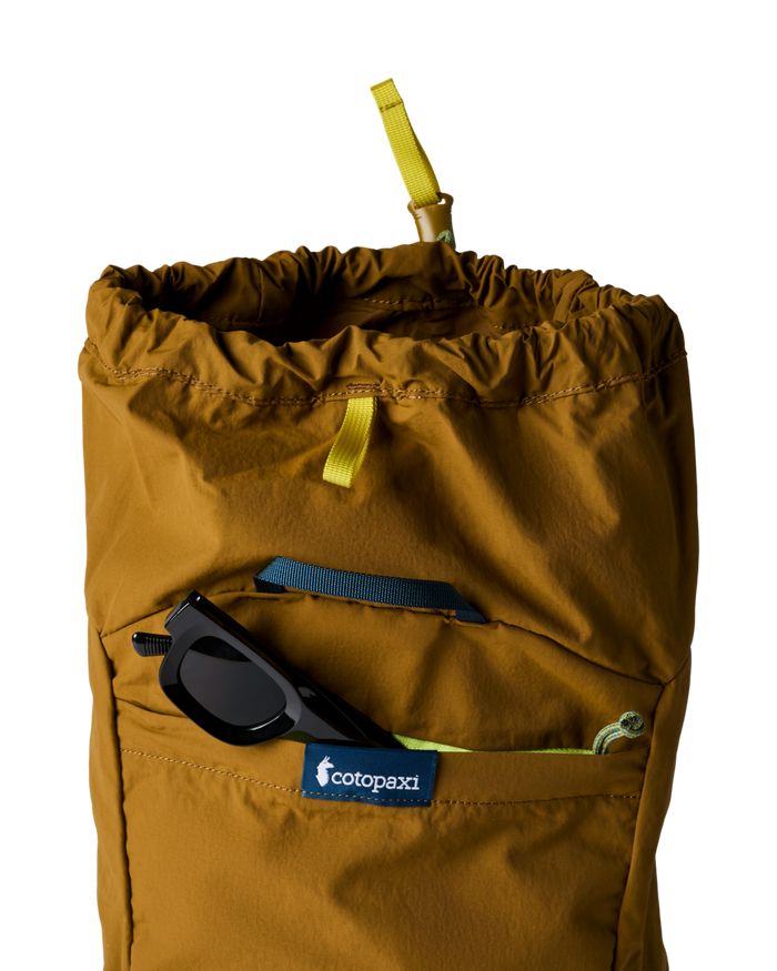 Cotopaxi Empacable 16L Daypack Backpacks Cotopaxi