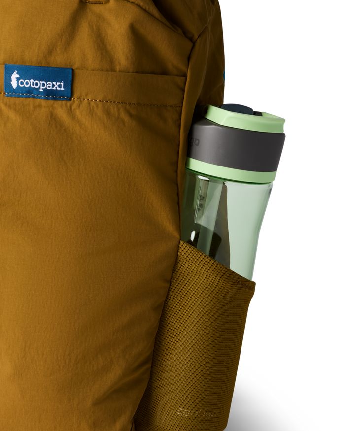 Cotopaxi Empacable 16L Daypack Backpacks Cotopaxi
