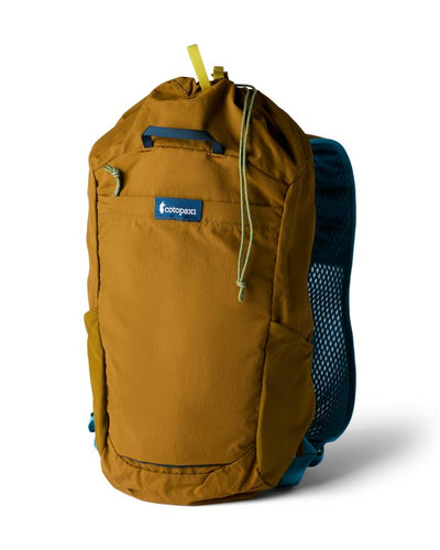 Cotopaxi Empacable 16L Daypack Backpacks Cotopaxi Log Cabin