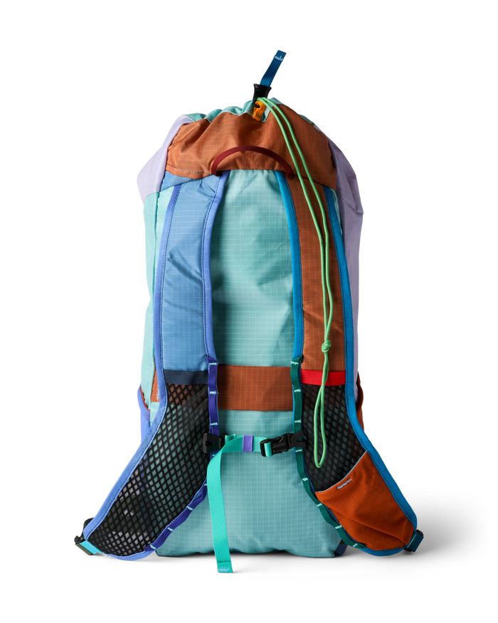 Cotopaxi Empacable 16L Daypack – Del Día Backpacks Cotopaxi 