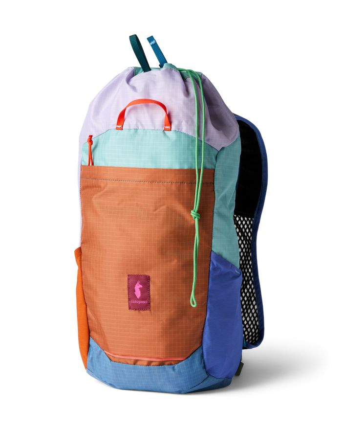 Cotopaxi Empacable 16L Daypack – Del Día Backpacks Cotopaxi 