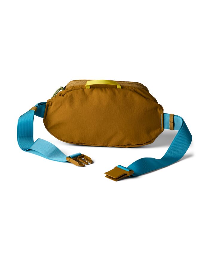 Cotopaxi Empacable 3L Sling Sling Bags Cotopaxi
