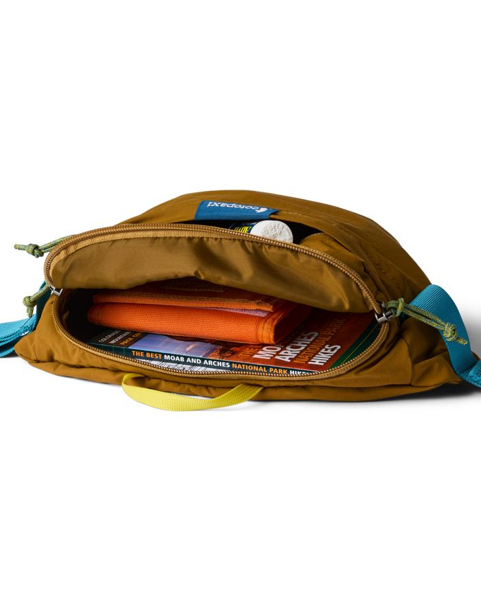 Cotopaxi Empacable 3L Sling Sling Bags Cotopaxi