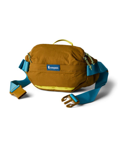 Cotopaxi Empacable 3L Sling Sling Bags Cotopaxi Log Cabin