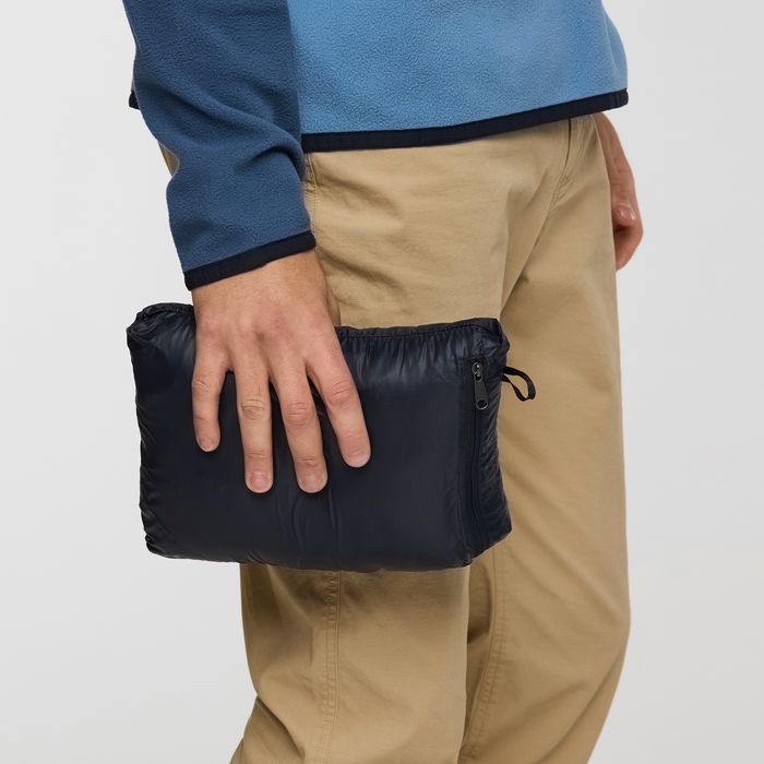 Cotopaxi Fuego Down Hooded Jacket - Men's Jackets & Fleece Cotopaxi