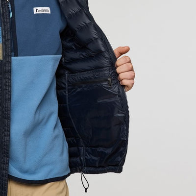 Cotopaxi Fuego Down Hooded Jacket - Men's Jackets & Fleece Cotopaxi