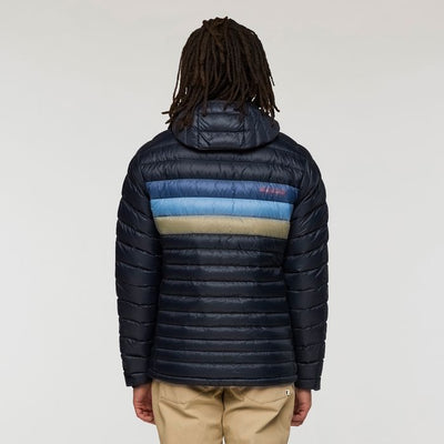 Cotopaxi Fuego Down Hooded Jacket - Men's Jackets & Fleece Cotopaxi