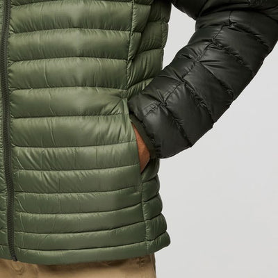 Cotopaxi Fuego Down Jacket - Men's Jackets & Fleece Cotopaxi