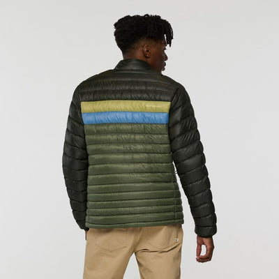 Cotopaxi Fuego Down Jacket - Men's Jackets & Fleece Cotopaxi