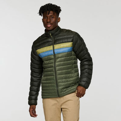 Cotopaxi Fuego Down Jacket - Men's Jackets & Fleece Cotopaxi