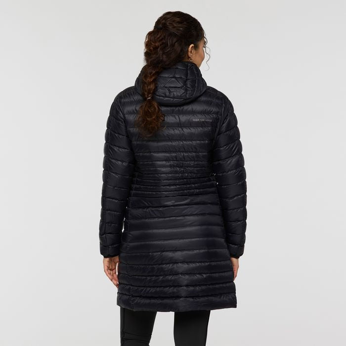 Cotopaxi Fuego Down Parka - Women's Jackets & Fleece Cotopaxi