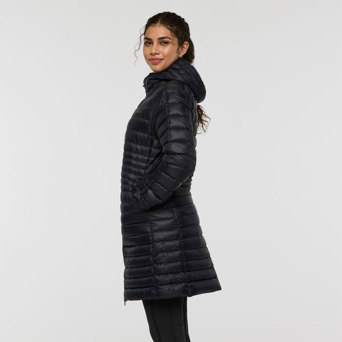 Cotopaxi Fuego Down Parka - Women's Jackets & Fleece Cotopaxi
