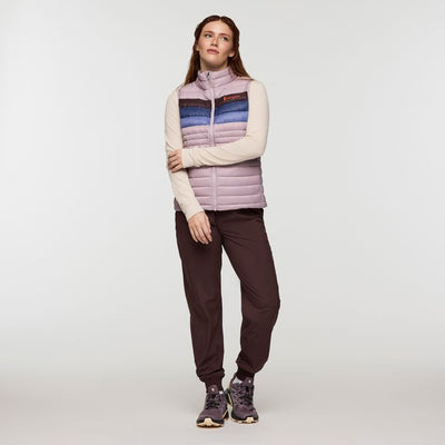 Cotopaxi Fuego Down Vest - Women's Jackets & Fleece Cotopaxi