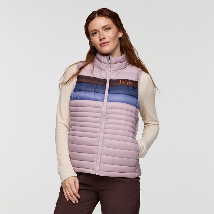 Cotopaxi Fuego Down Vest - Women's Jackets & Fleece Cotopaxi 