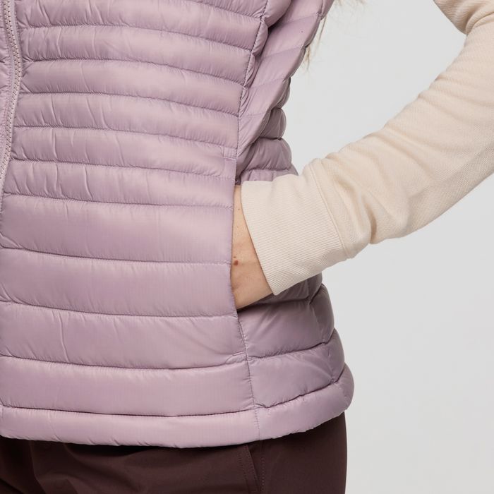 Cotopaxi Fuego Down Vest - Women's Jackets & Fleece Cotopaxi