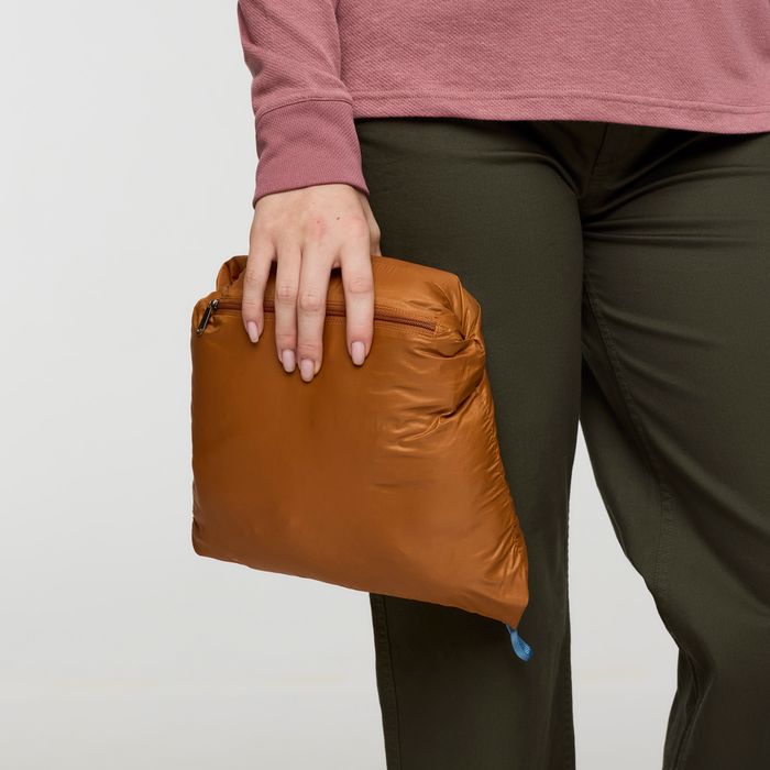 Cotopaxi Fuego Max Down Hooded Jacket - Women's Jackets & Fleece Cotopaxi