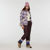 Cotopaxi Mero Organic Flannel Shirt - Women's Shirts Cotopaxi