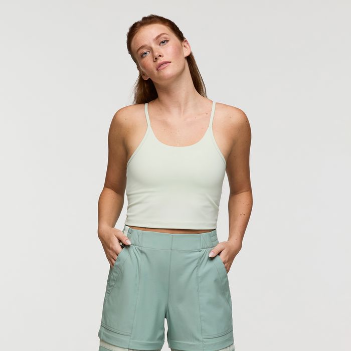 Cotopaxi Muevo Scoop Tank - Women's Top Cotopaxi 