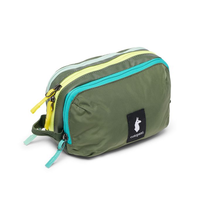 Cotopaxi Nido Accessory Bag Bags & Packs Cotopaxi Spruce