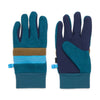 Cotopaxi Teca Fleece Full Finger Gloves Accessories Cotopaxi