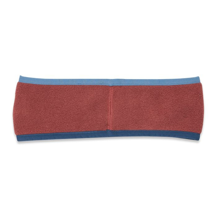 Cotopaxi Teca Fleece Headband Hats Cotopaxi