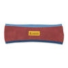 Cotopaxi Teca Fleece Headband Hats Cotopaxi Nutmeg