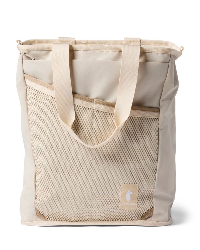 Cotopaxi Todo 22L Convertible Tote Backpacks Cotopaxi Cream 