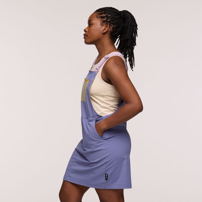 Cotopaxi Tolima Overall Dress overalls Cotopaxi