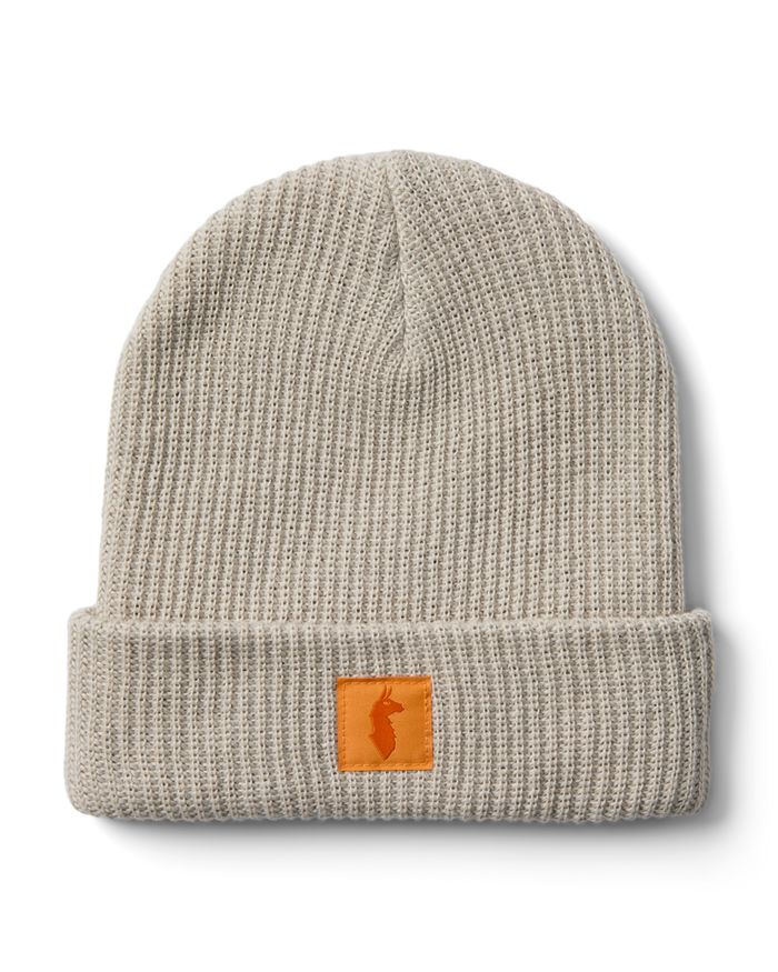 Cotopaxi Wharf 2.0 Beanie Men's Beanies Cotopaxi Mineral