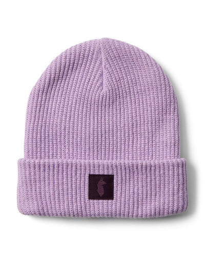 Cotopaxi Wharf 2.0 Beanie Men's Beanies Cotopaxi Moonbeam