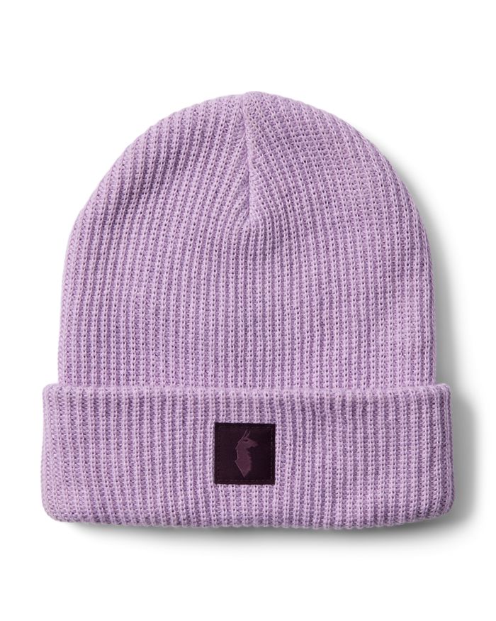 Cotopaxi Wharf 2.0 Beanie Men's Beanies Cotopaxi Mineral 