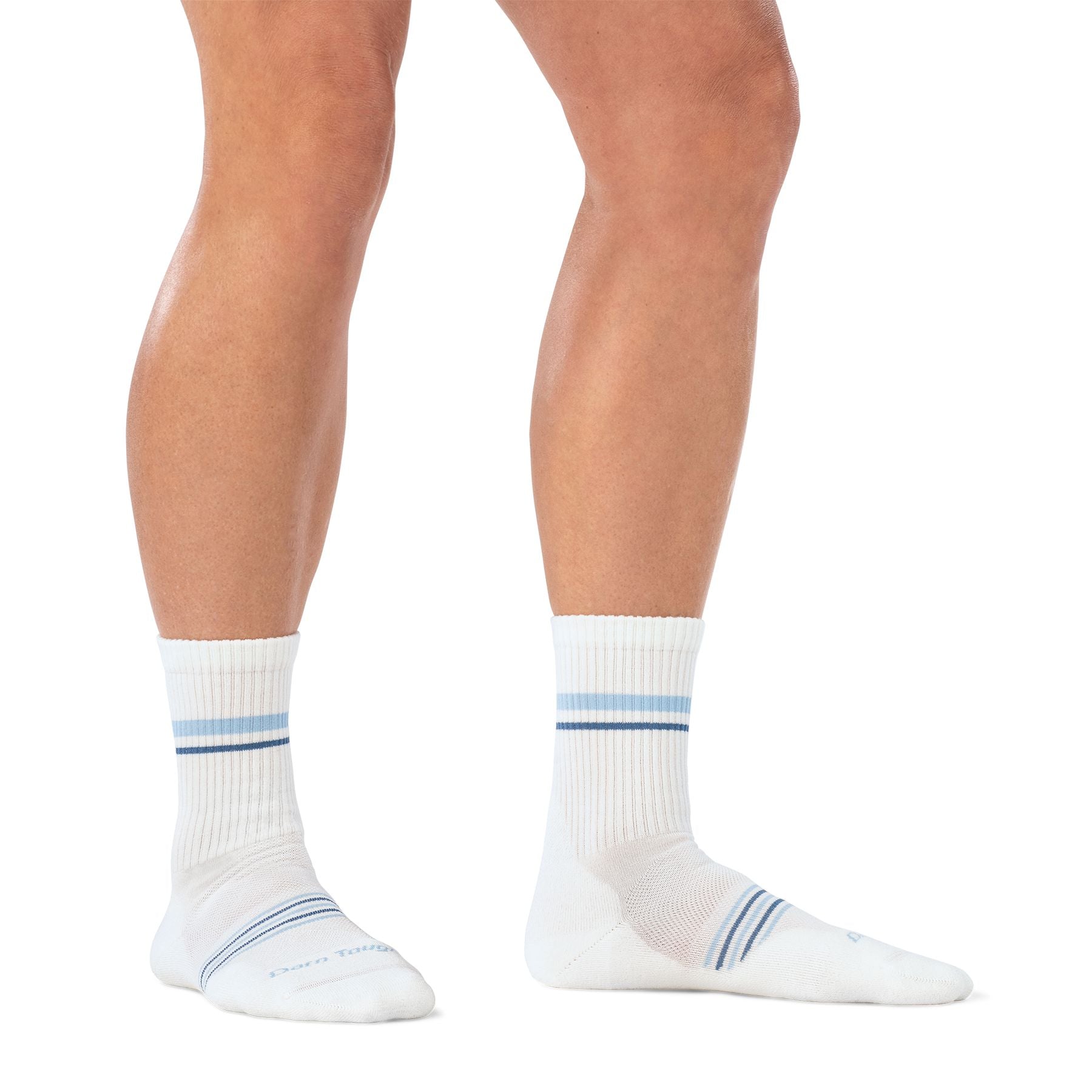 Darn Tough Element Micro Crew Lightweight Running Socks - Women's Women's Performance Socks Darn Tough Vermont