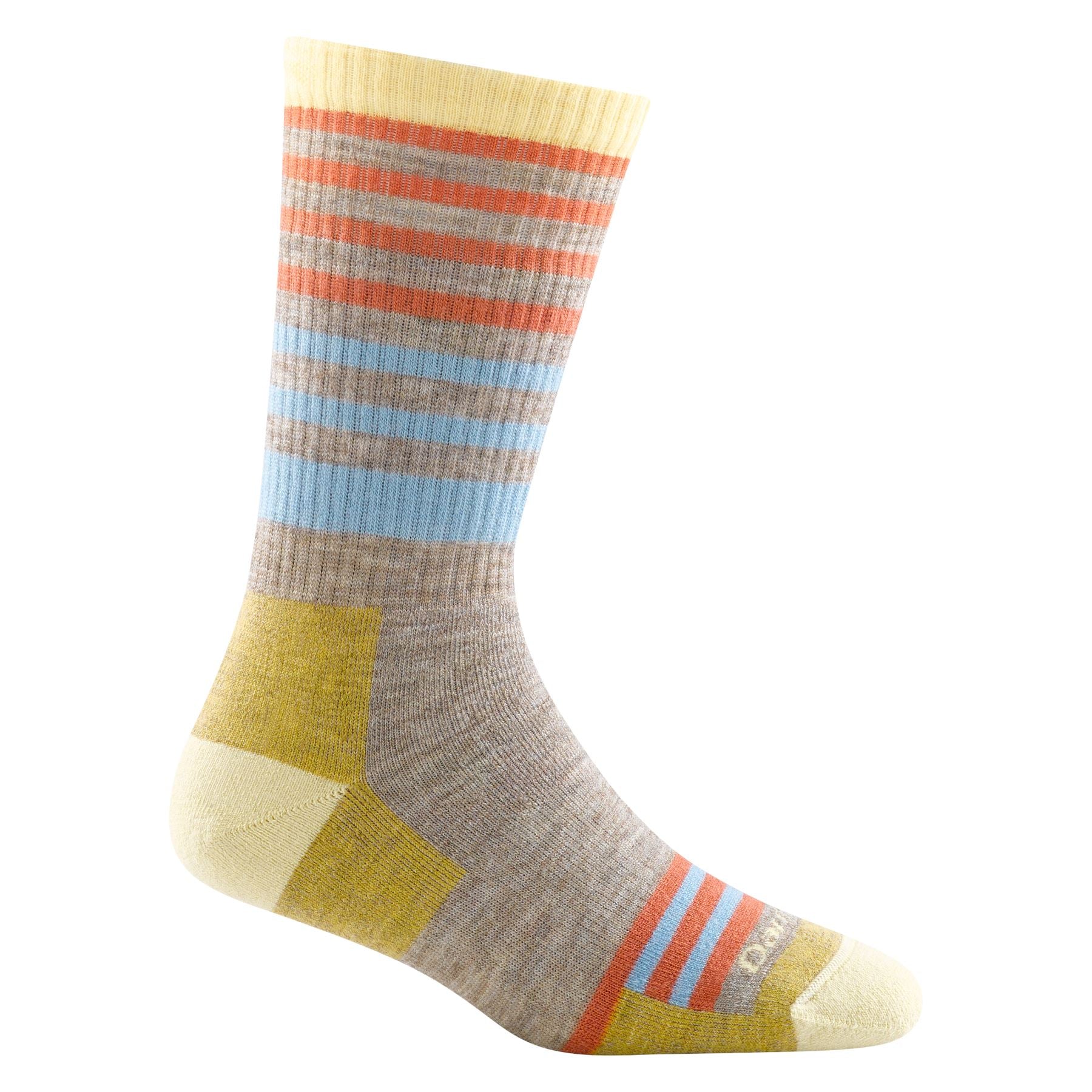 Darn Tough Gatewood Boot Hiking Midweight Sock - Women's socks Darn Tough Vermont