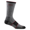 Darn Tough Hiker Boot Midweight Full Cushion Hiking Sock - Men's socks Darn Tough Vermont