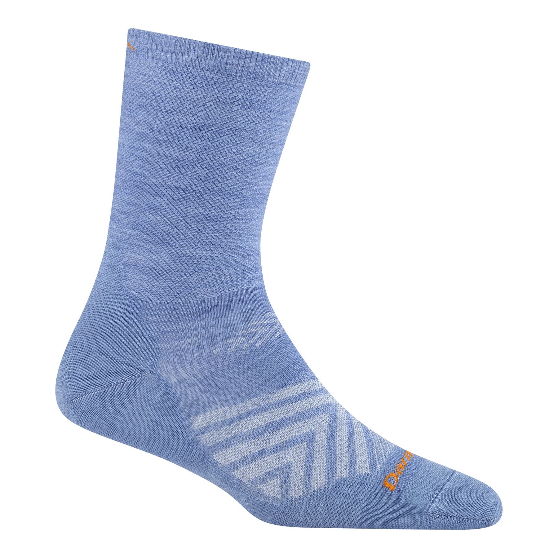 Darn Tough Run Micro Crew Ultra-Lightweight Sock - Women's socks Darn Tough Vermont