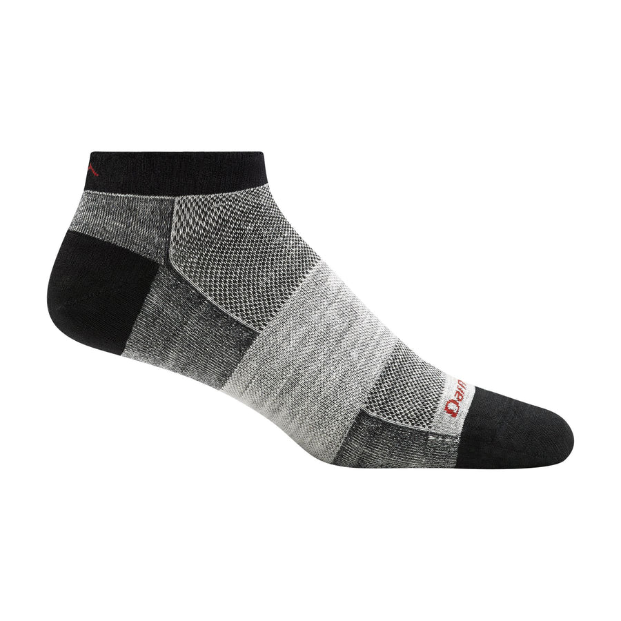 Darn Tough Run No Show Lightweight Running Sock - Men's socks Darn Tough Vermont 