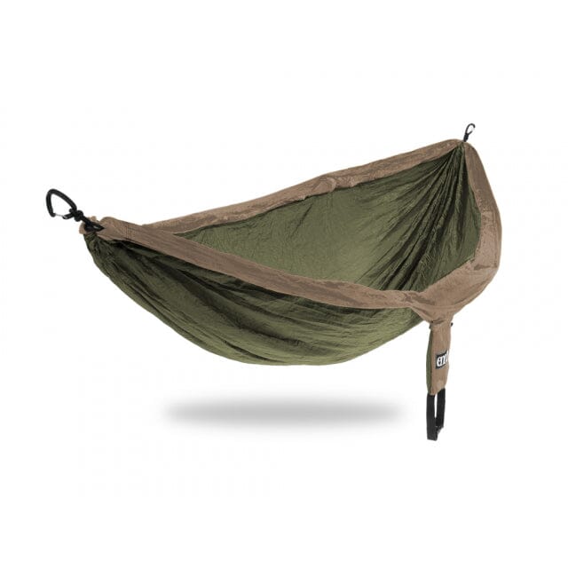 DoubleNest Sporting Goods Eagles Nest Outfitters Grey/Neon 